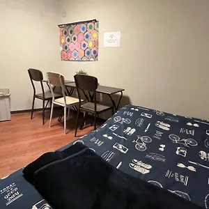 アパート Goodstayhostel鶴橋戸建て, 大阪市