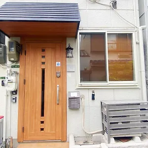 アパート 芋ノ宿ー大正, 大阪市