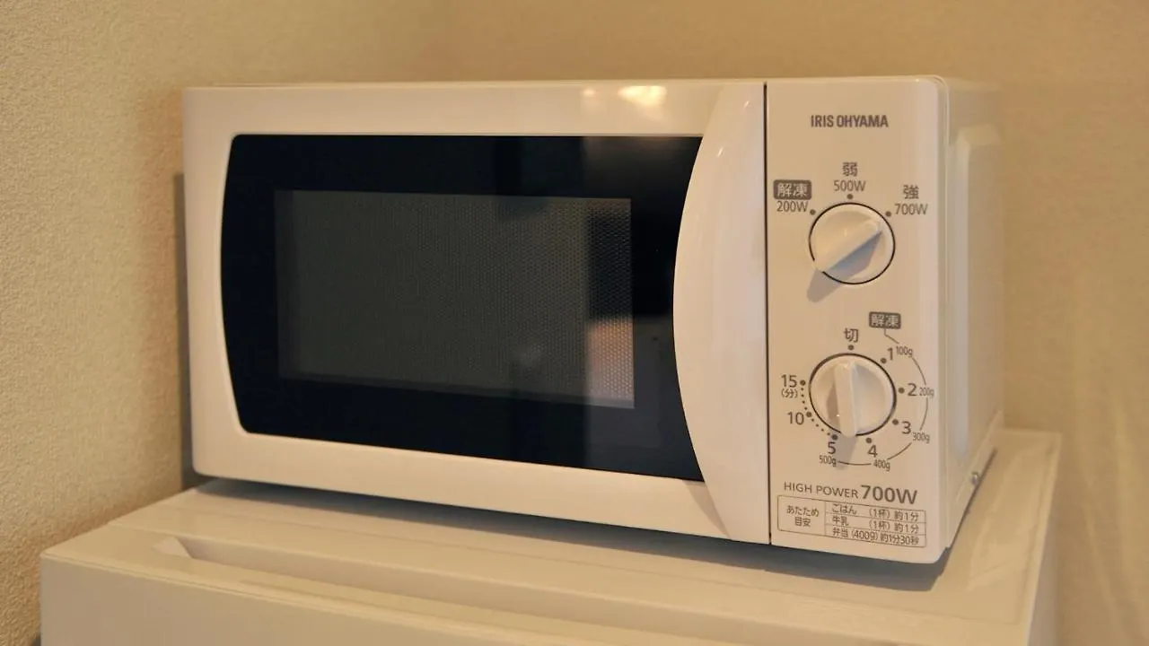 Rakutenstay X Shamaison Osaka Dekijima - 304 Apartmán